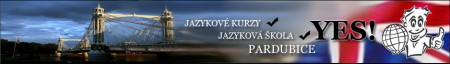 Jazyková škola YES! - Pardubice